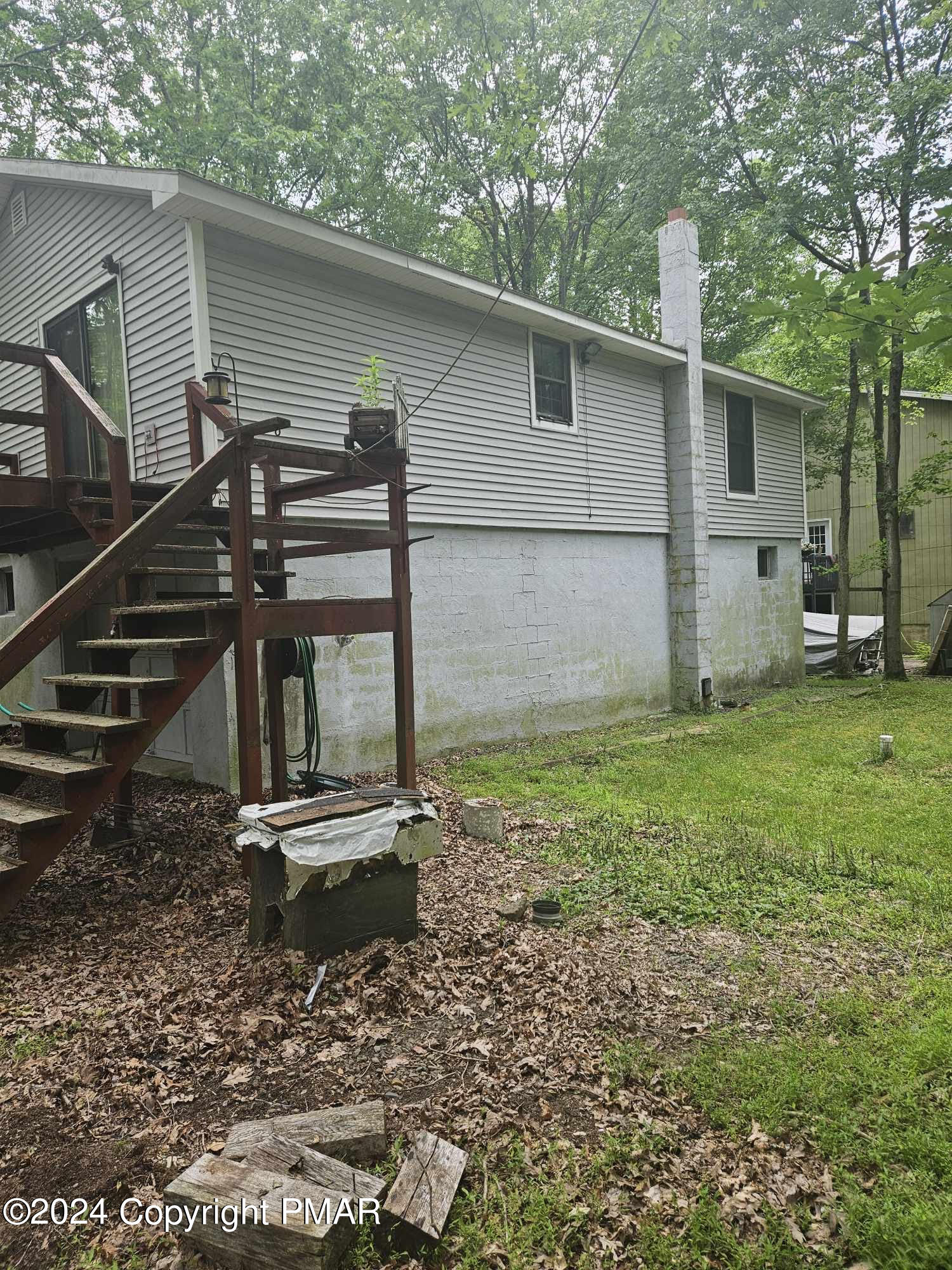 85 Indian Trail