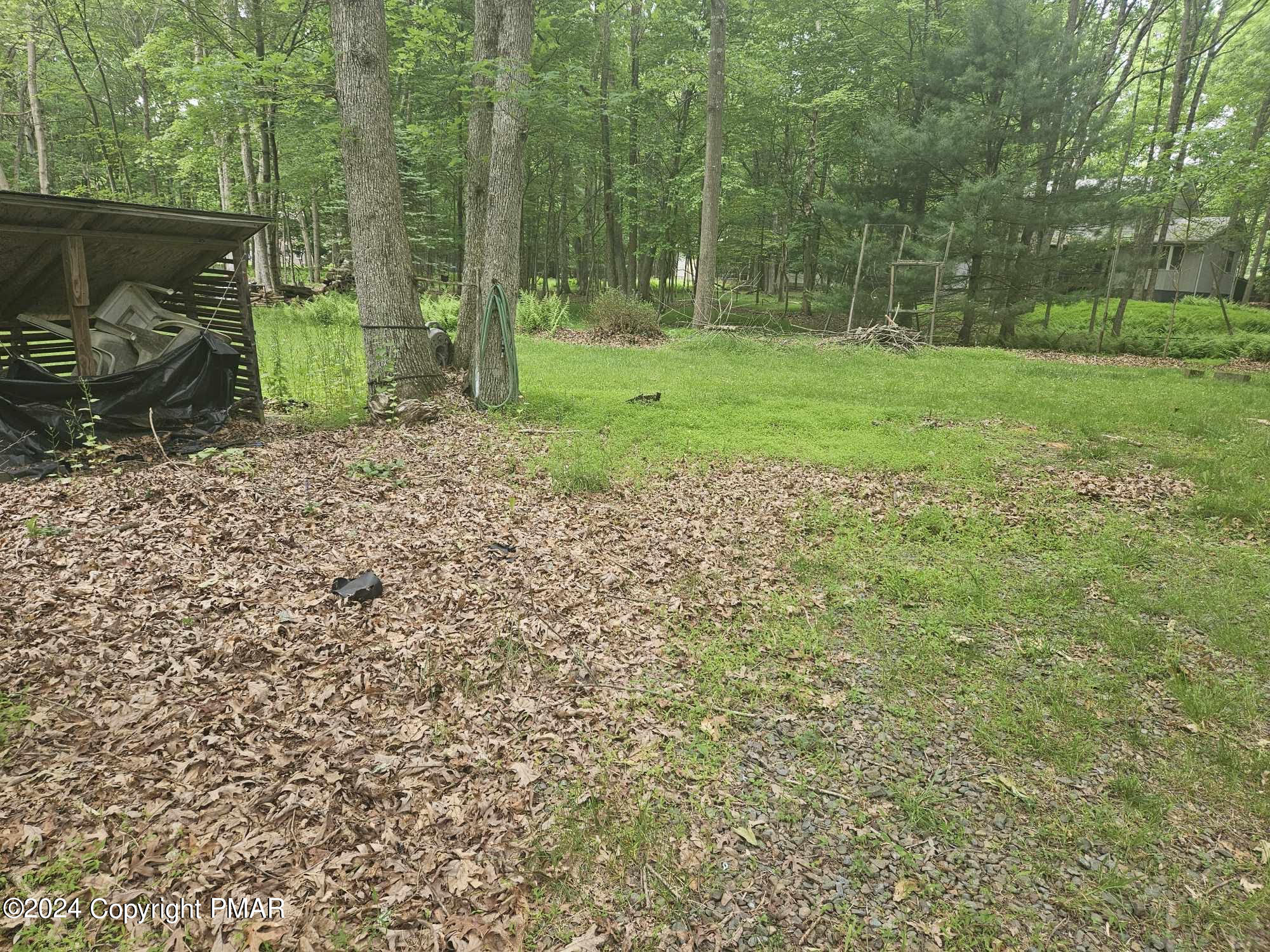85 Indian Trail