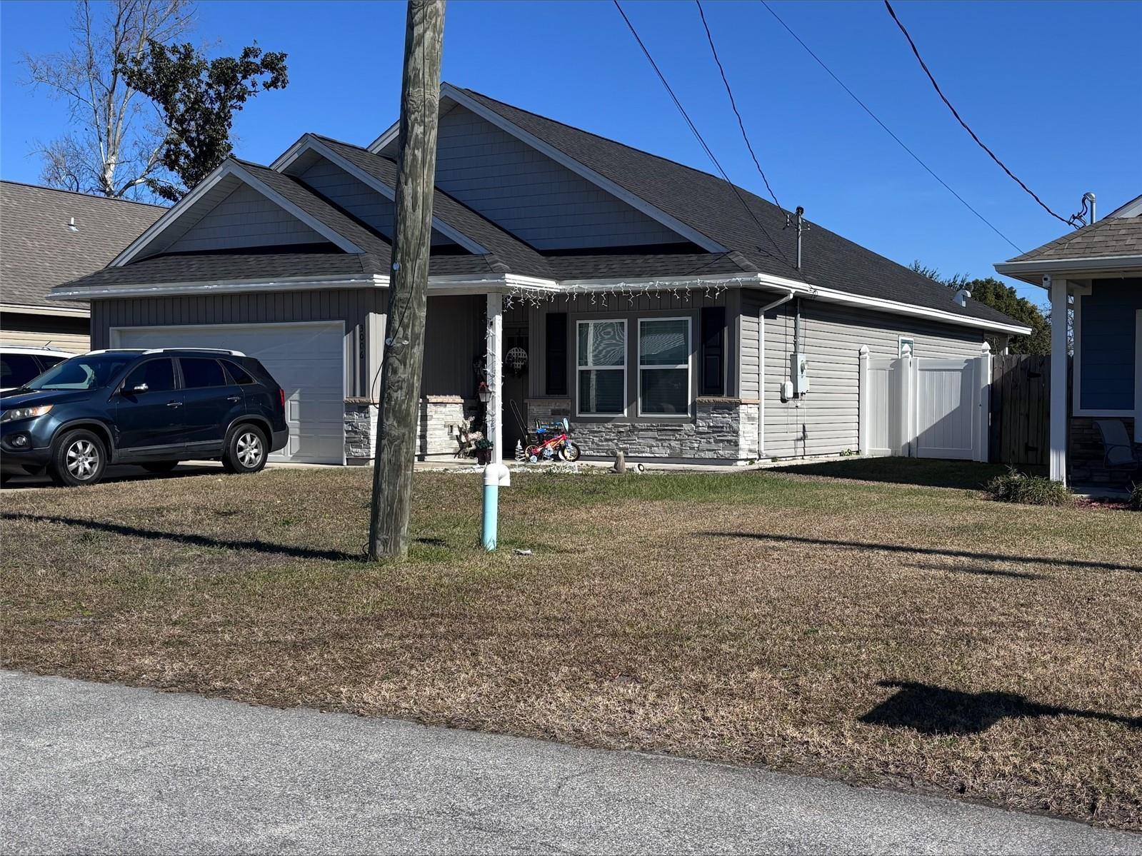 3006 Brookins Rd