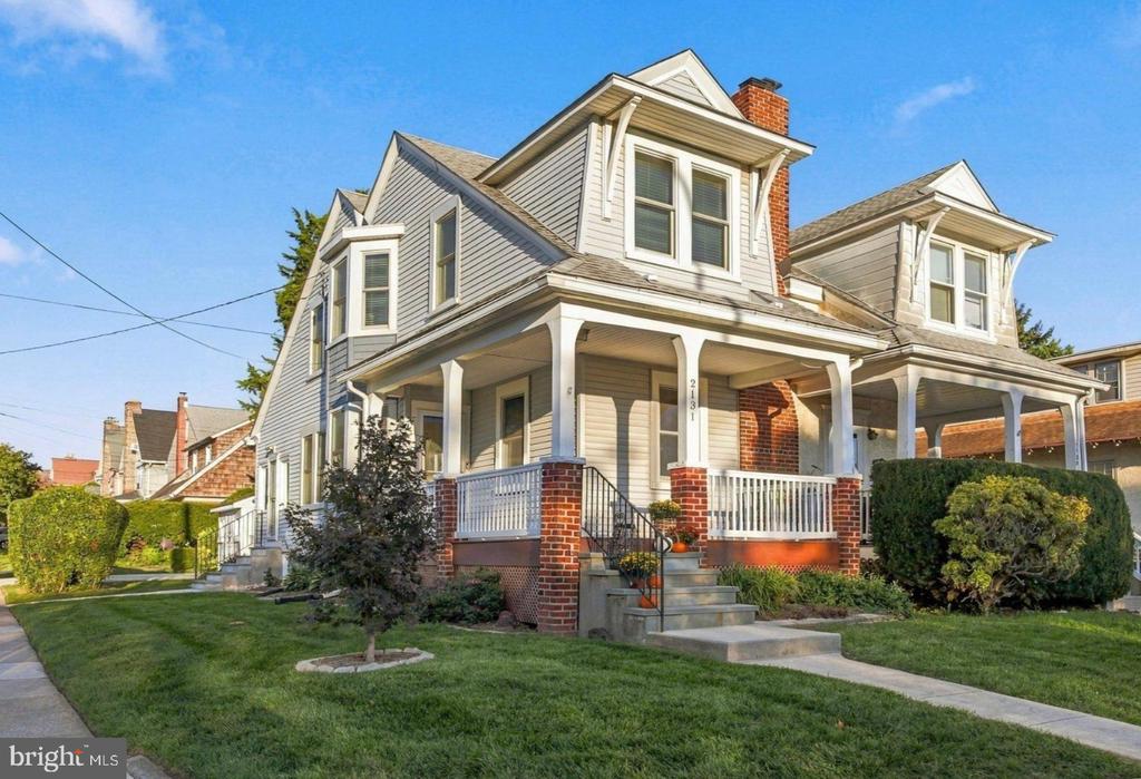 2131 DARBY ROAD