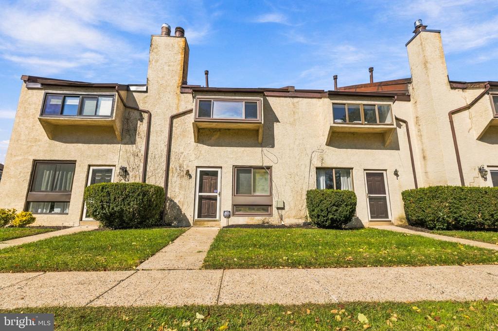 7601 CRITTENDEN STREET Unit: G10