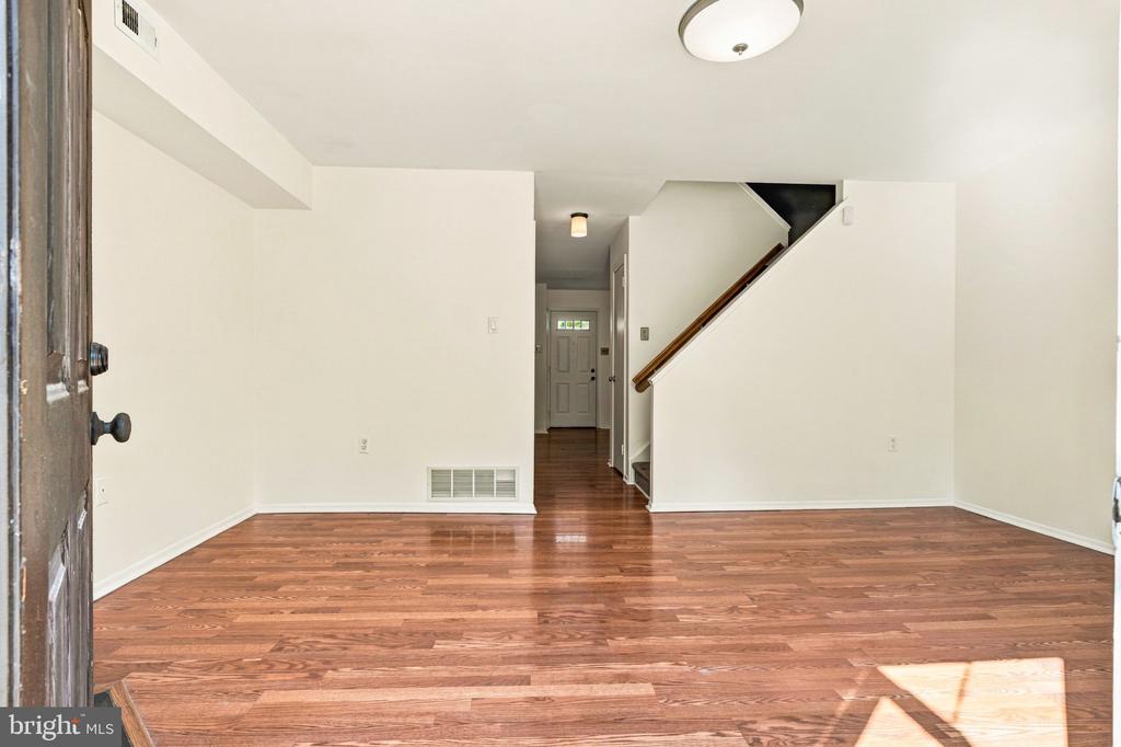 7601 CRITTENDEN STREET Unit: G10