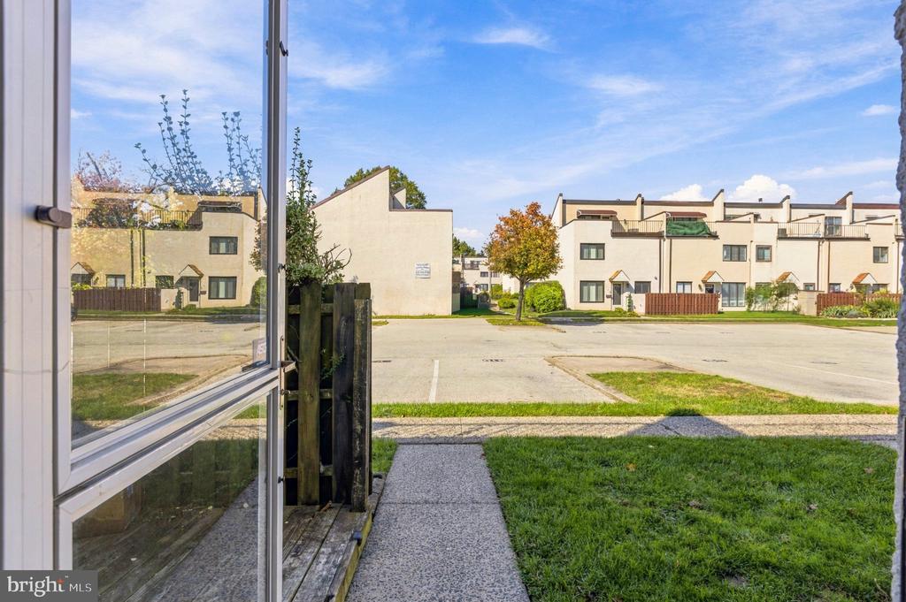 7601 CRITTENDEN STREET Unit: G10