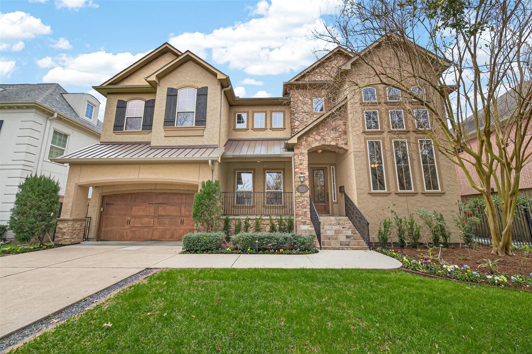 4711 Welford Drive