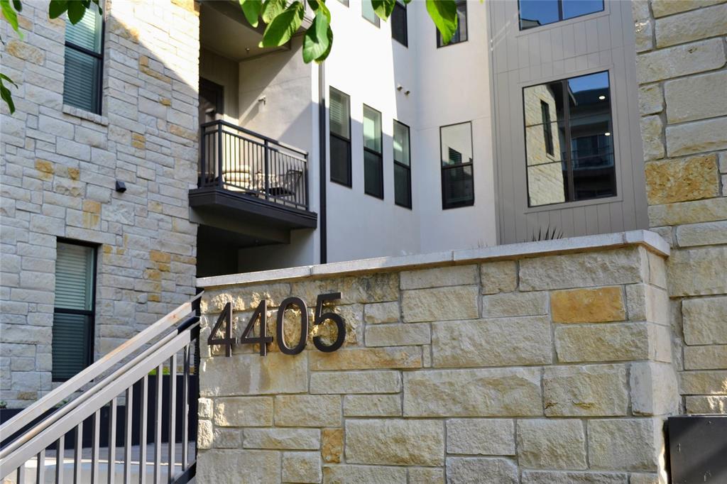 4405 Jackson Ave # 3101