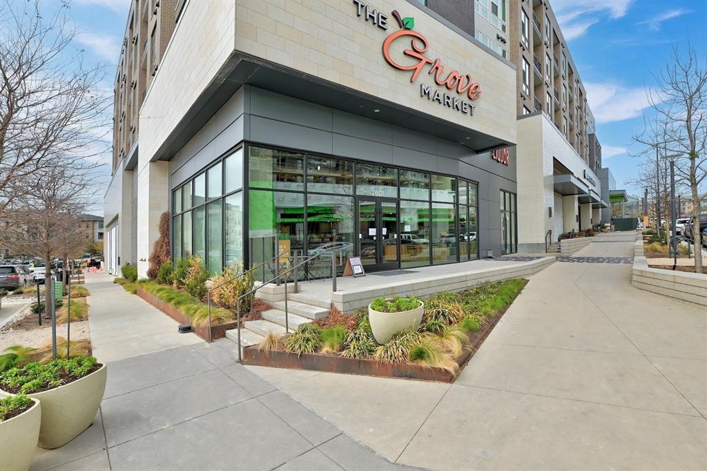 4405 Jackson Ave # 3101