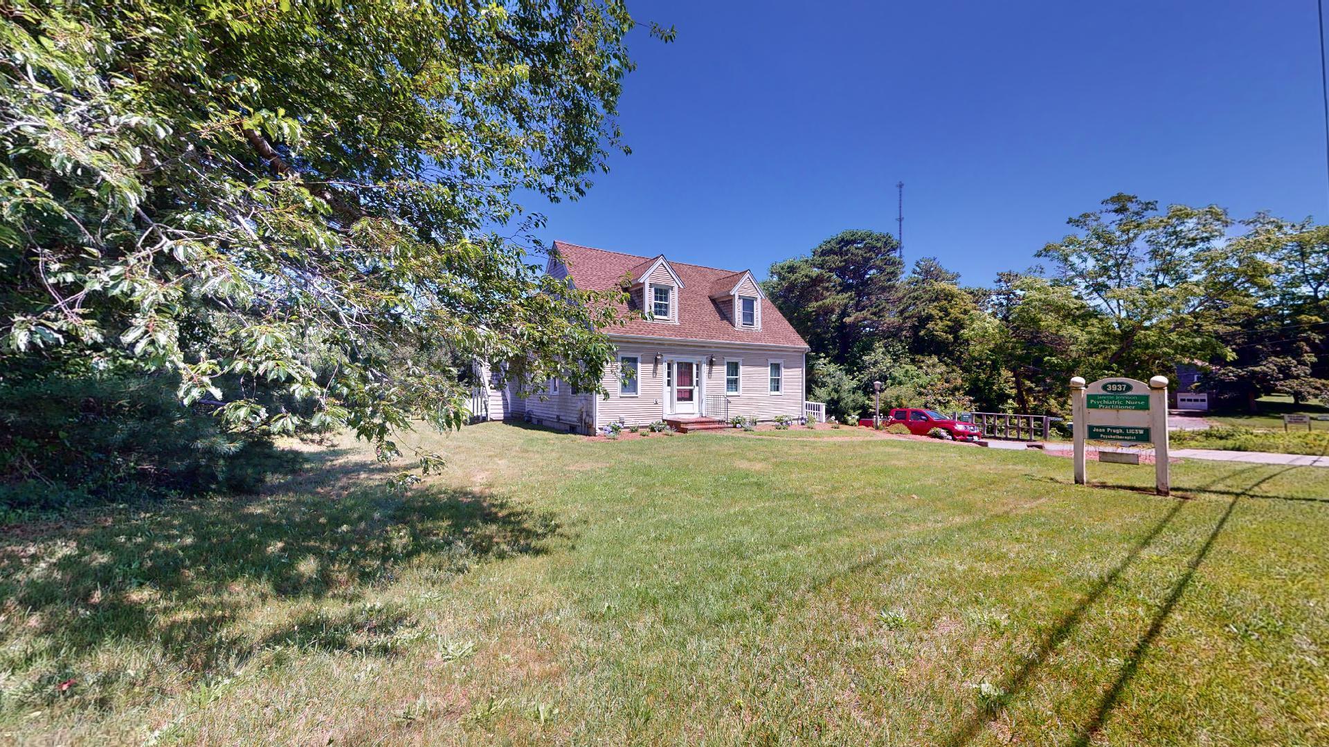 3937 Main Street, Brewster
