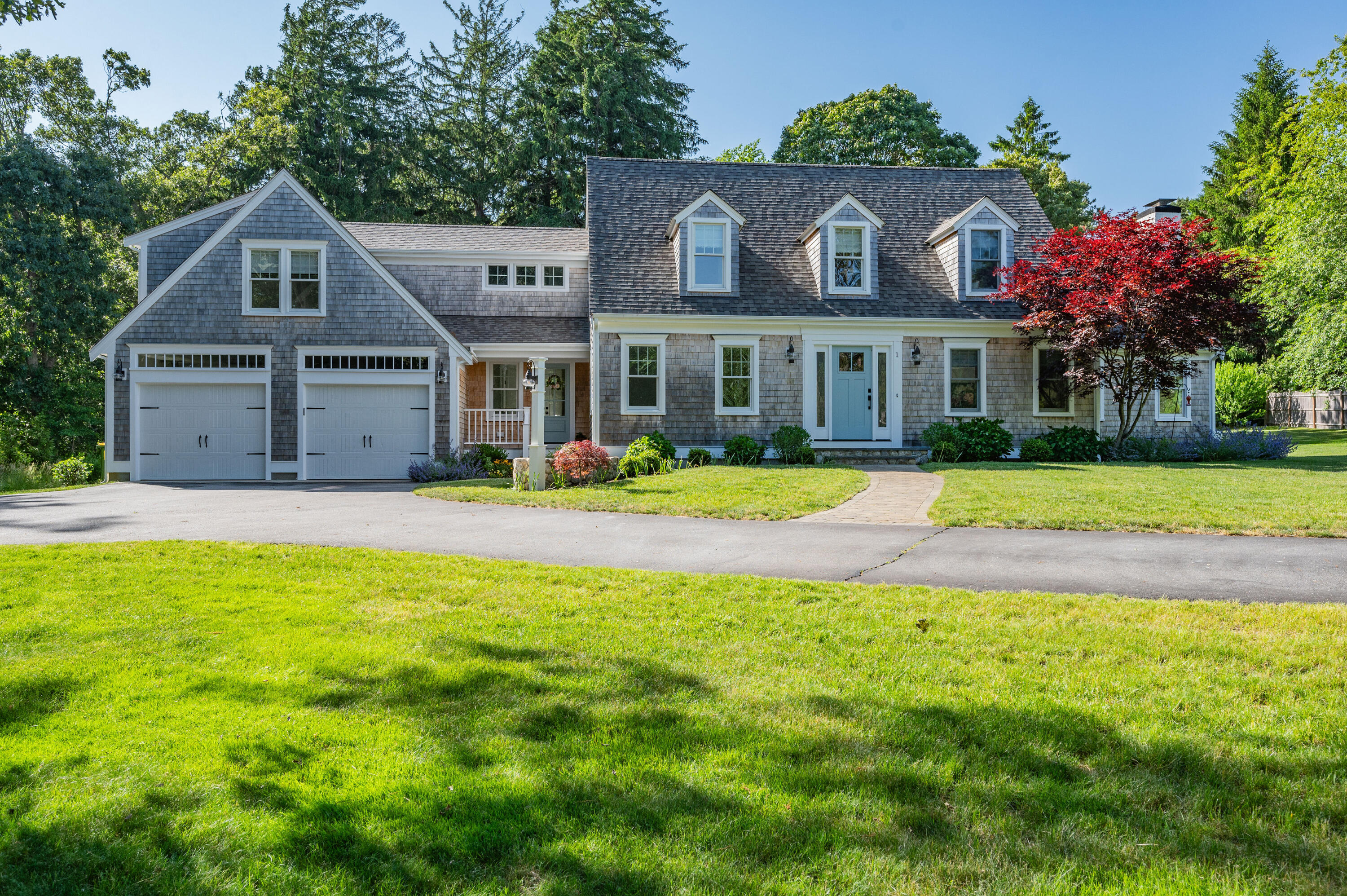 1 Beach Plum Circle