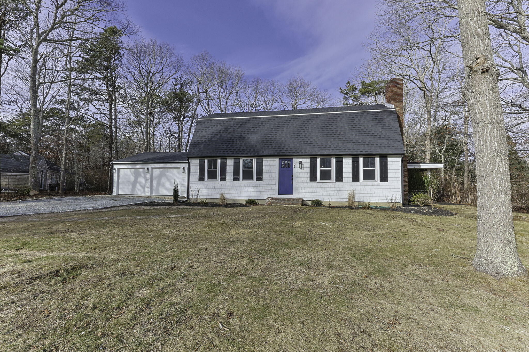 35 Stoney Cliff Road