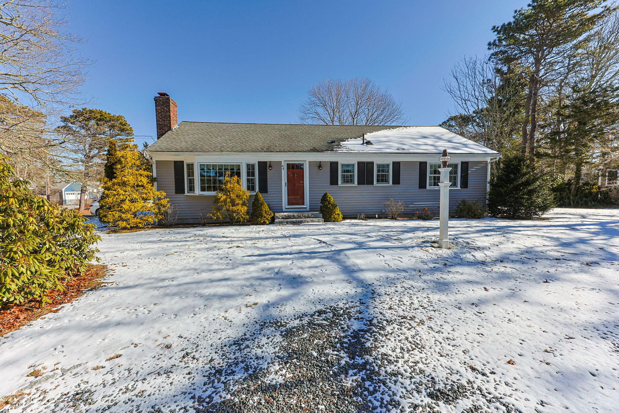 44 Runestone Road
