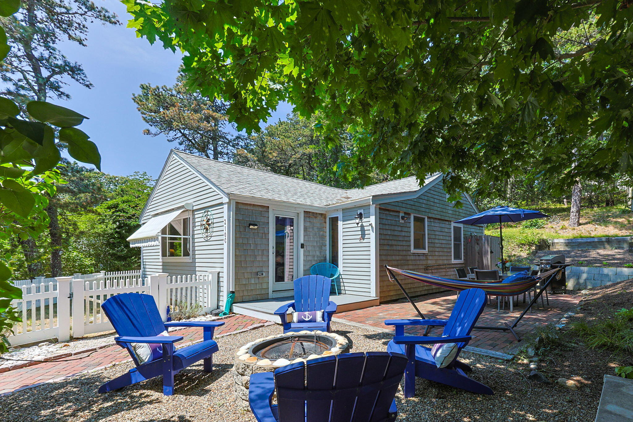 210 Chequessett Neck Road # C