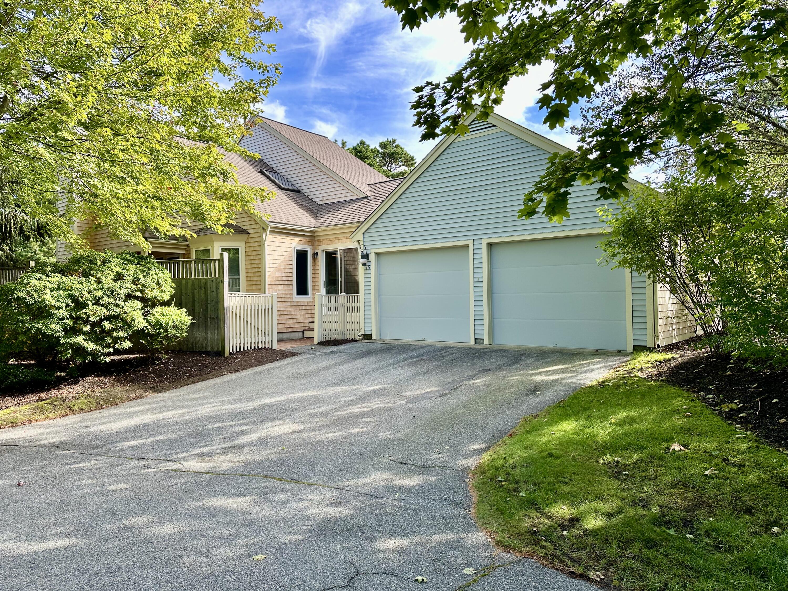 55 W West Woods Circle