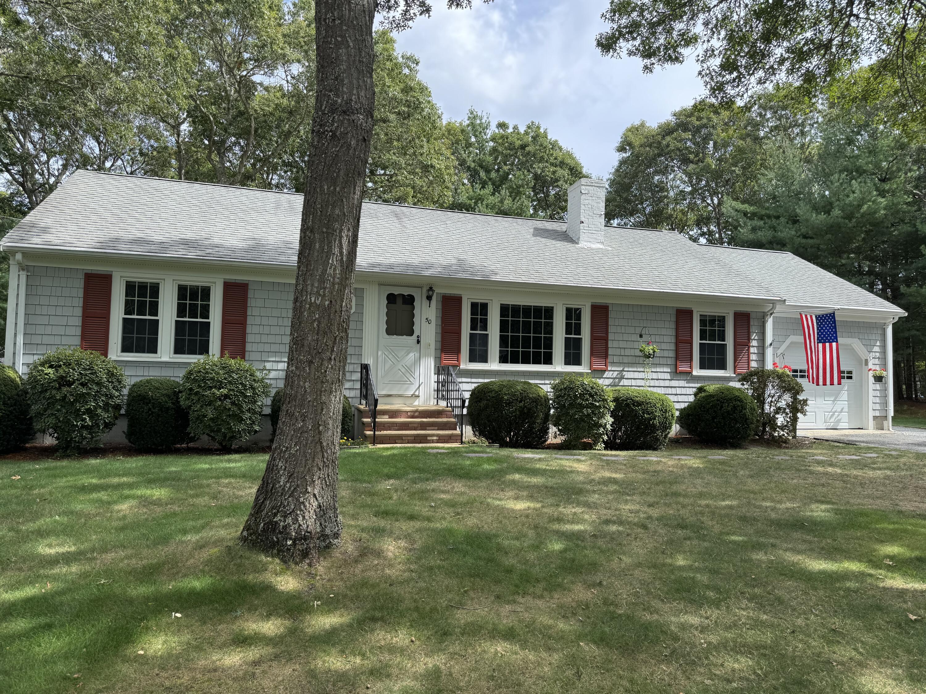 50 Cottonwood Street