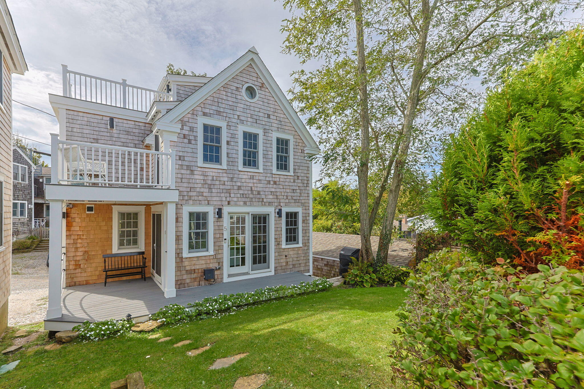 26 Pleasant Street Unit 5