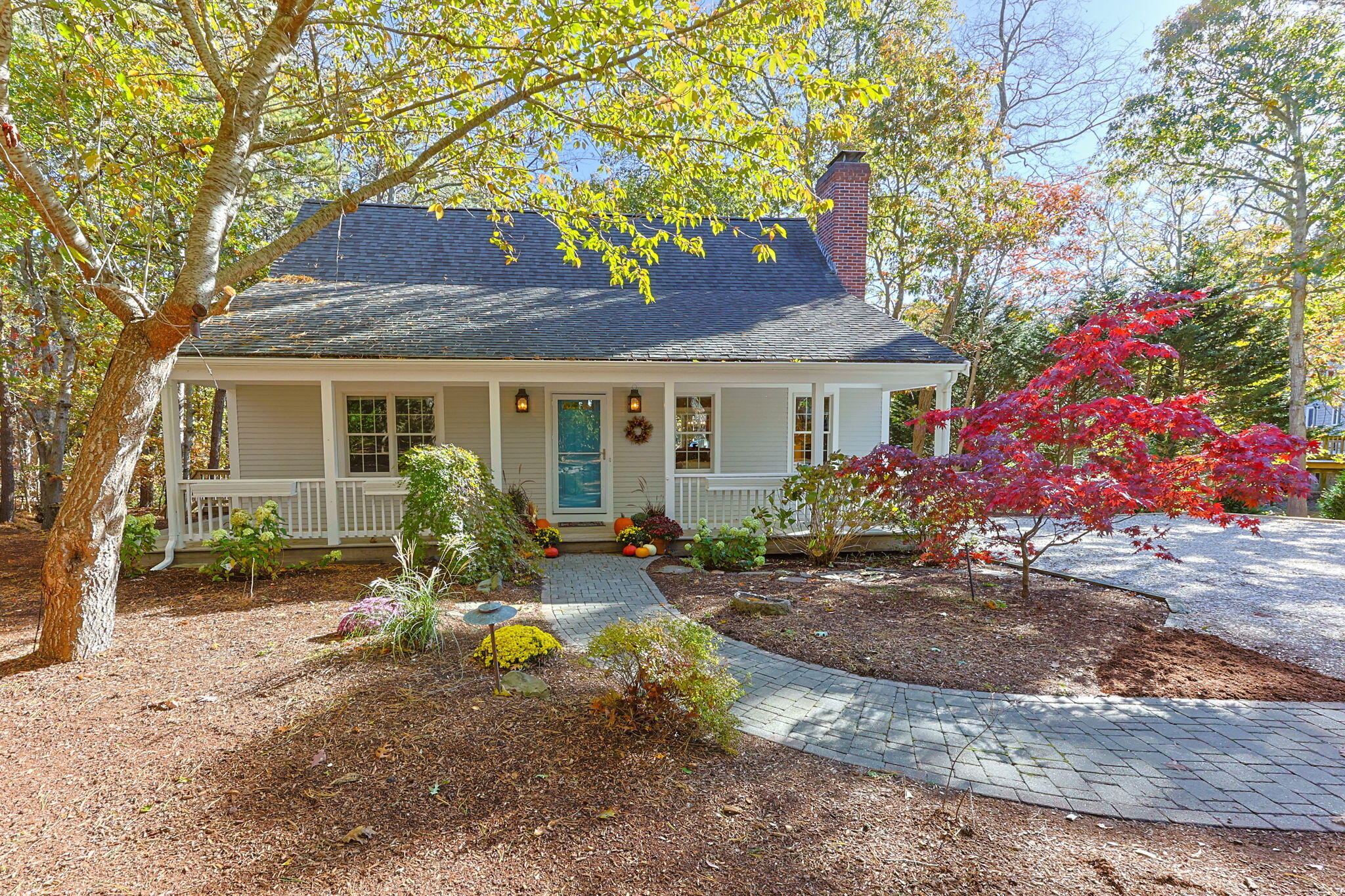 60 Briggs Field Road