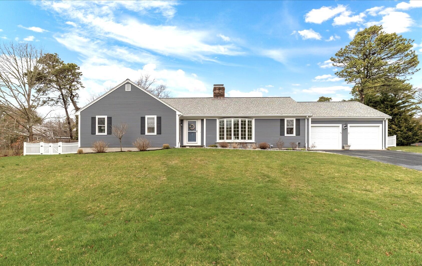 68 Sea Meadow Drive
