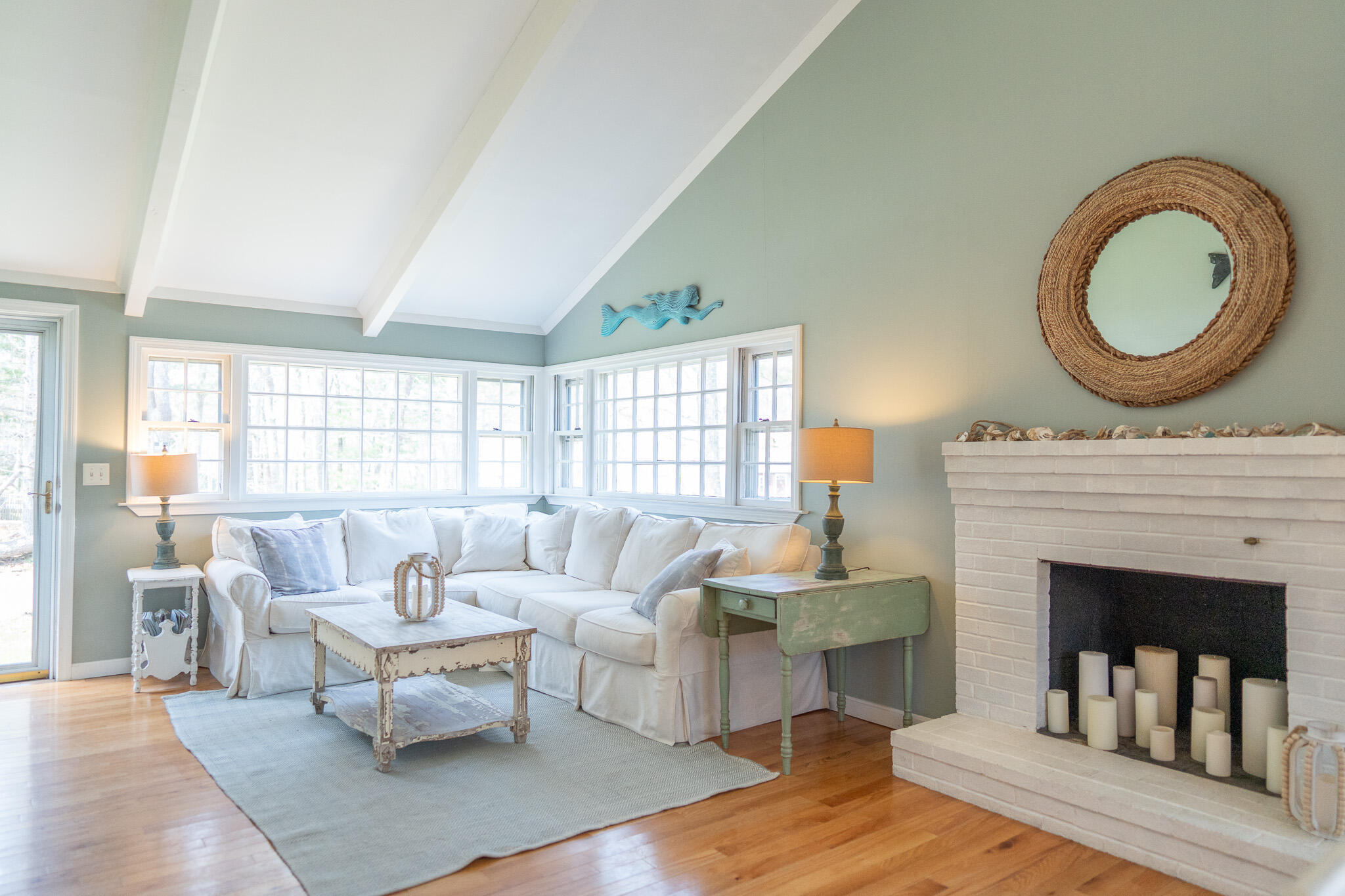 154 Bayridge Drive