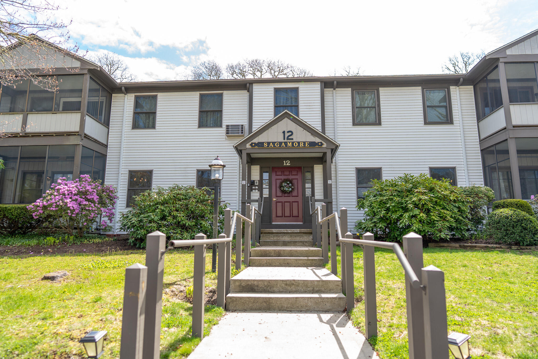 14 Harold Street APT 12B
