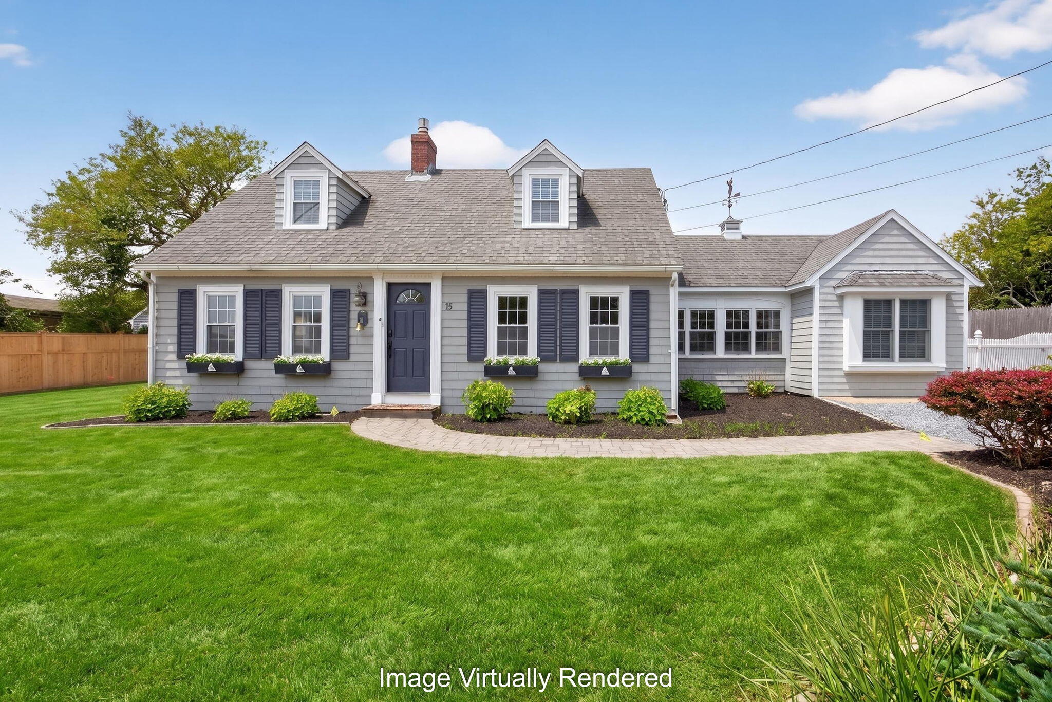 15 Beach Pine Road