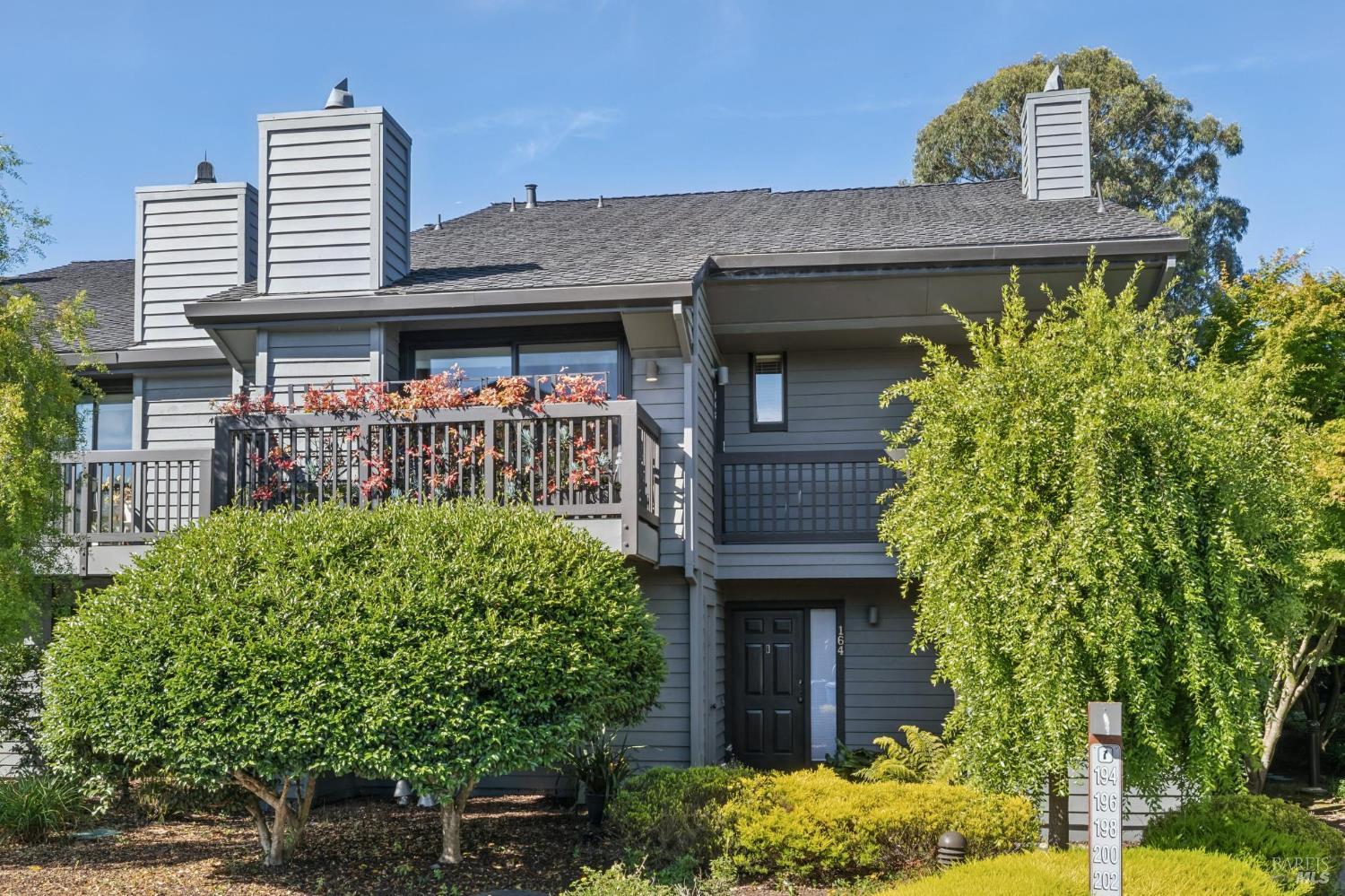168 Cypress Place