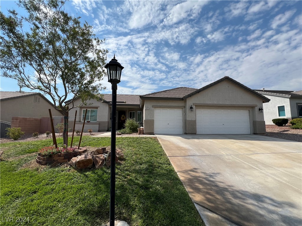 8417 Starstruck Avenue