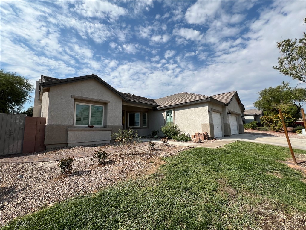 8417 Starstruck Avenue