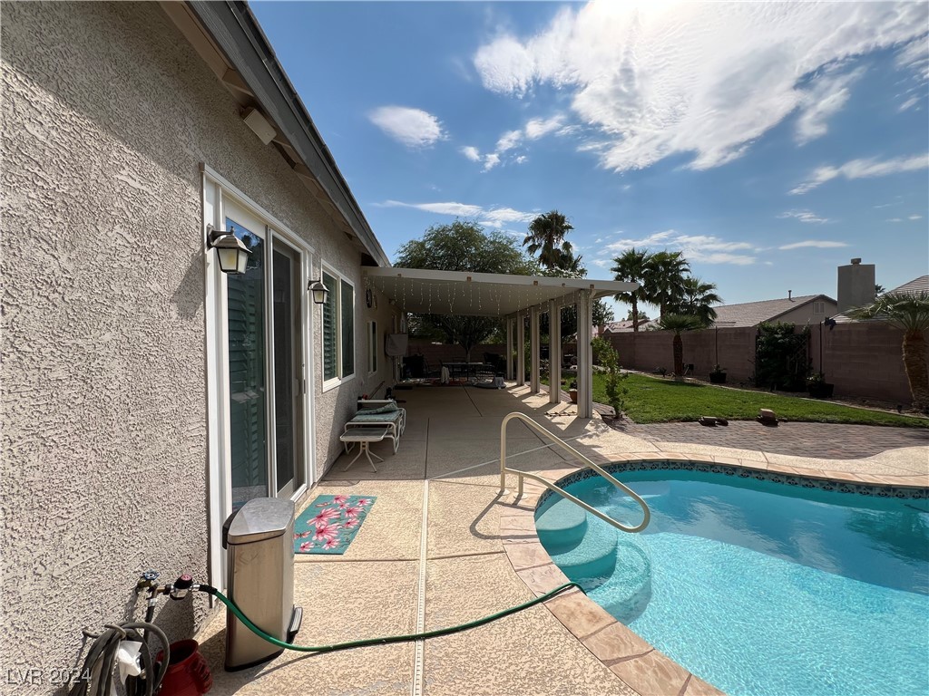 8417 Starstruck Avenue