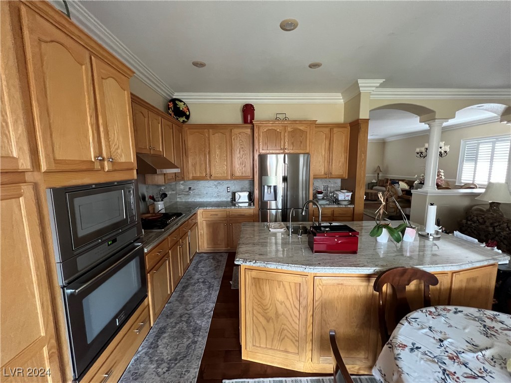 8417 Starstruck Avenue