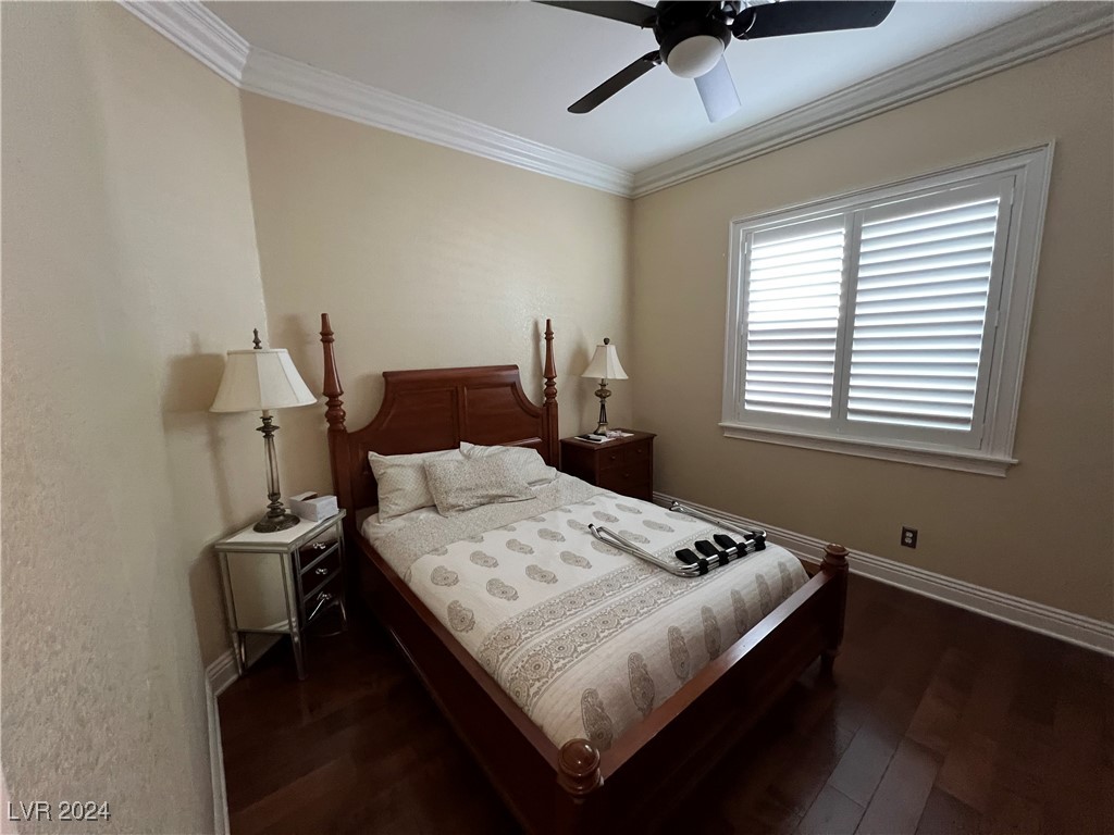 8417 Starstruck Avenue