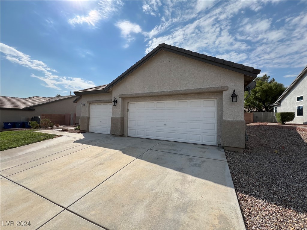 8417 Starstruck Avenue