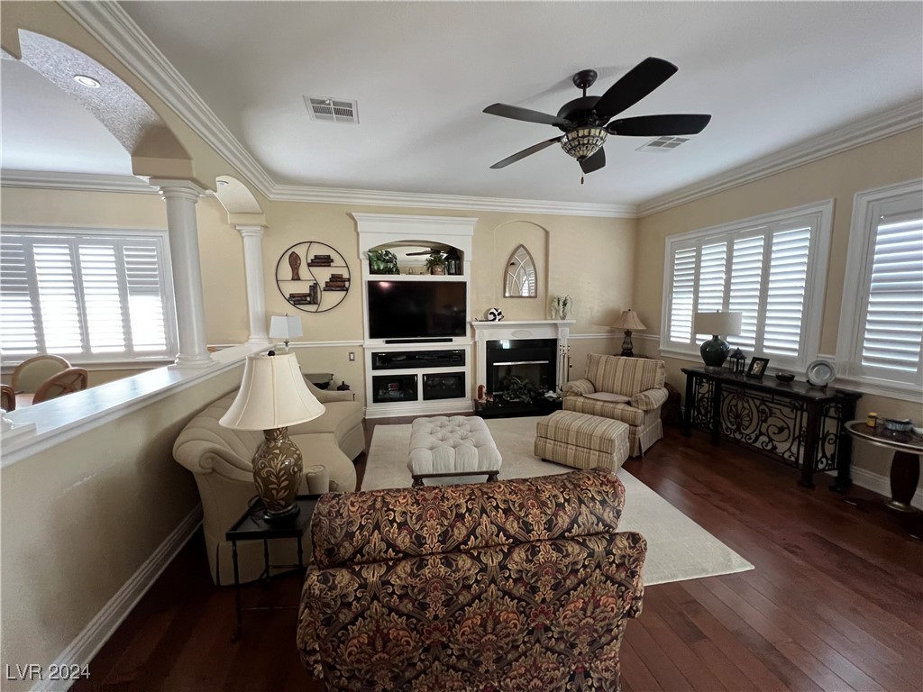 8417 Starstruck Avenue