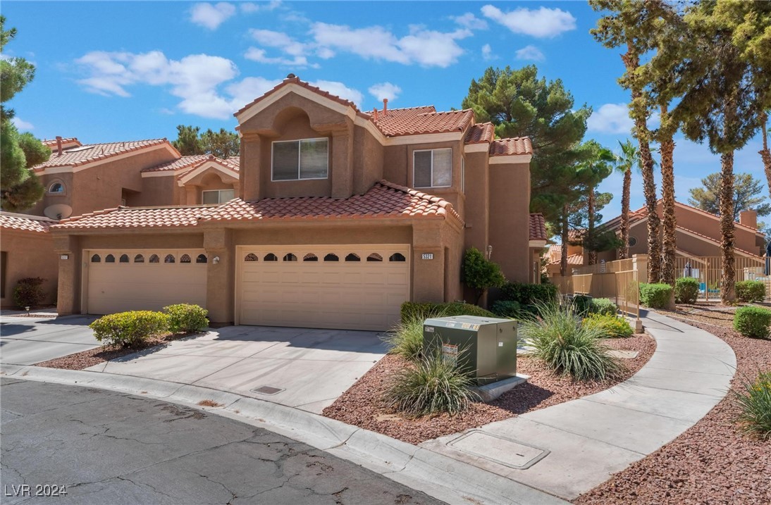 5321 La Patera Lane 0