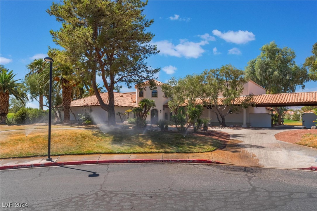 5321 La Patera Lane 0