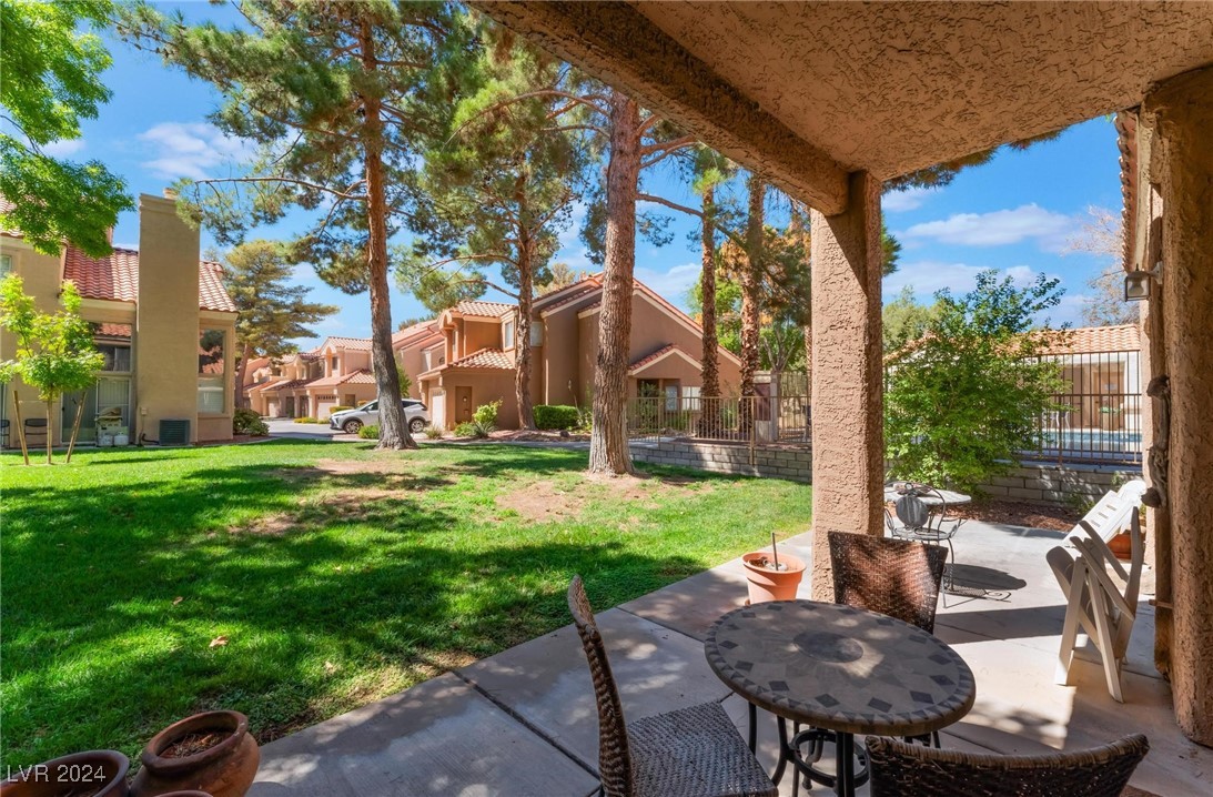 5321 La Patera Lane 0