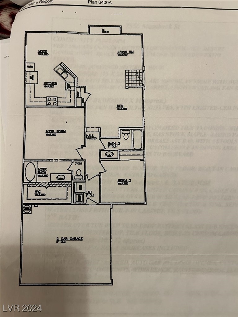 7556 Mossback Street