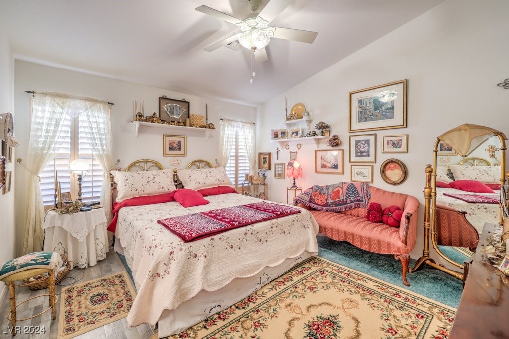 7556 Mossback Street