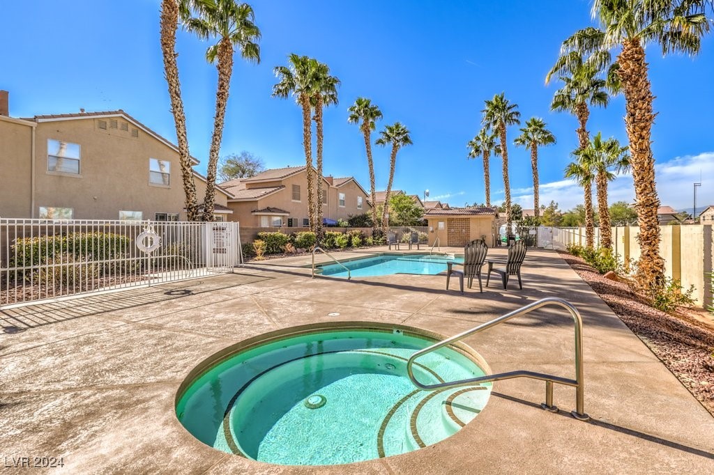 7556 Mossback Street