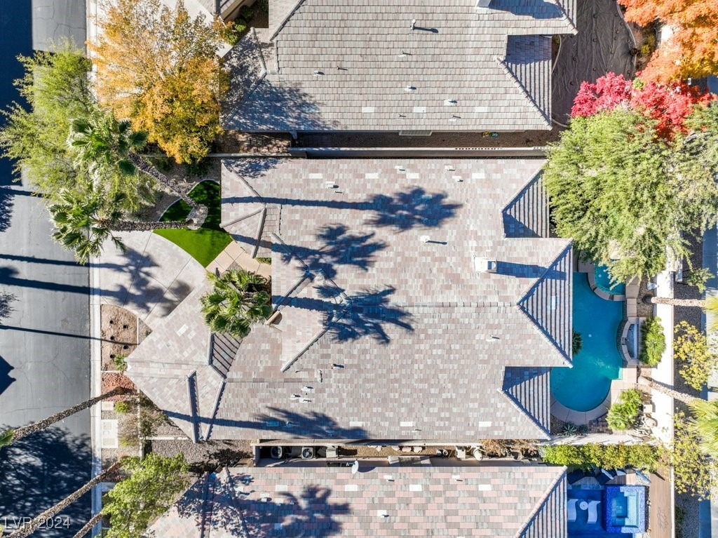 525 Summer Mesa Drive