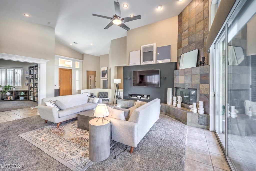 525 Summer Mesa Drive