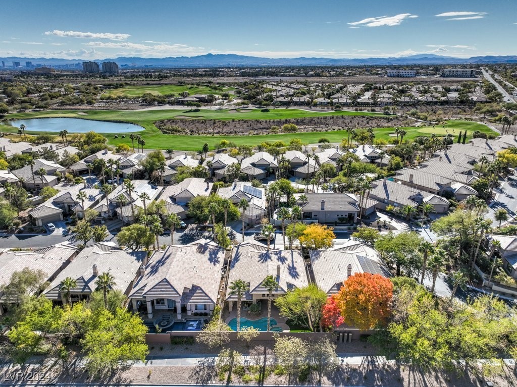 525 Summer Mesa Drive