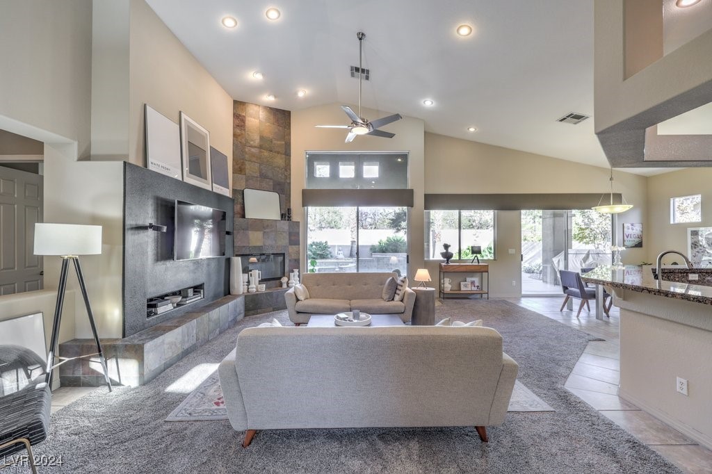 525 Summer Mesa Drive