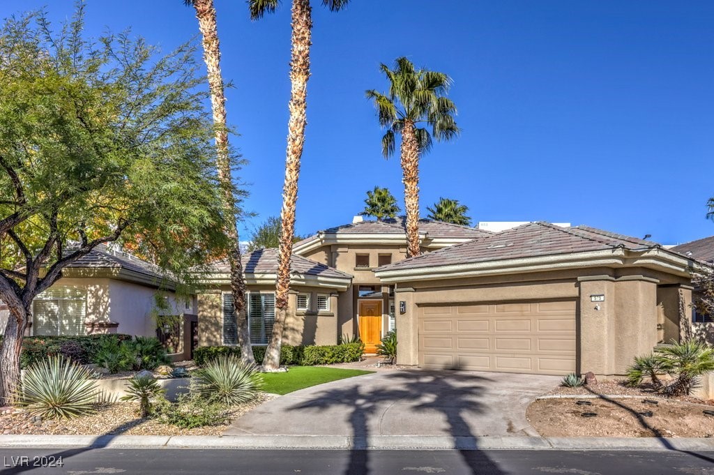 525 Summer Mesa Drive