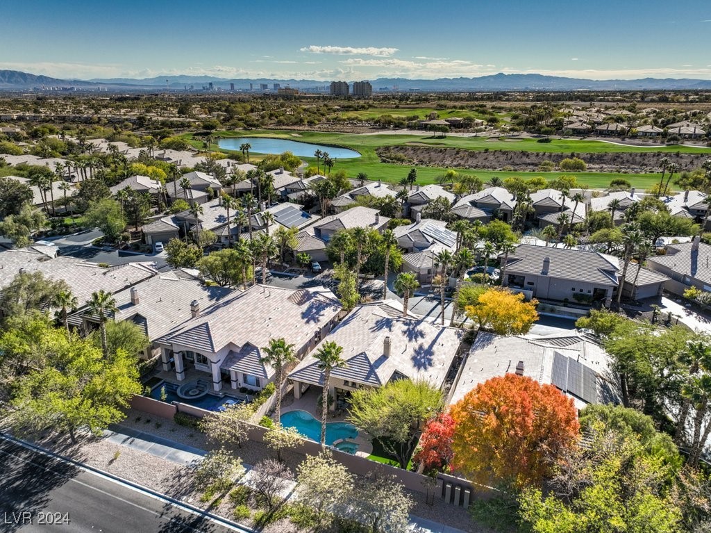 525 Summer Mesa Drive
