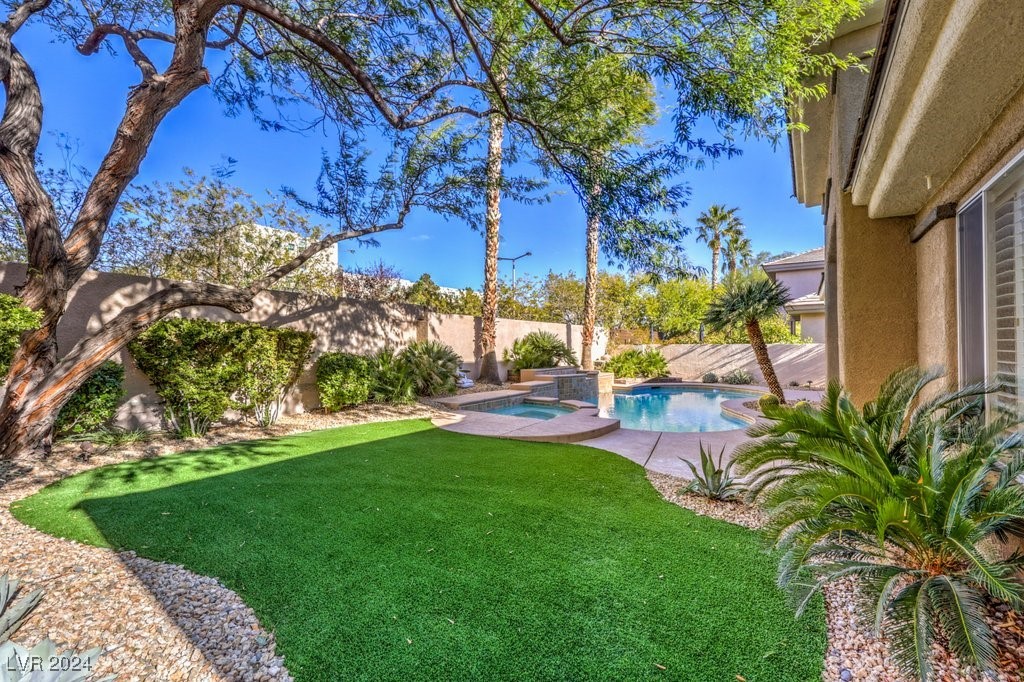 525 Summer Mesa Drive
