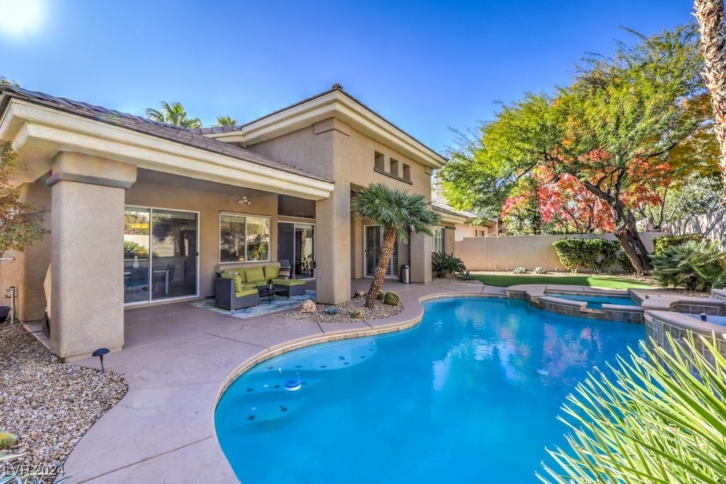 525 Summer Mesa Drive
