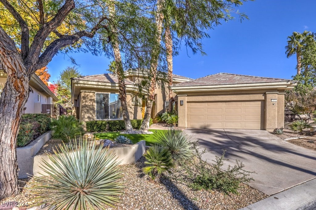 525 Summer Mesa Drive