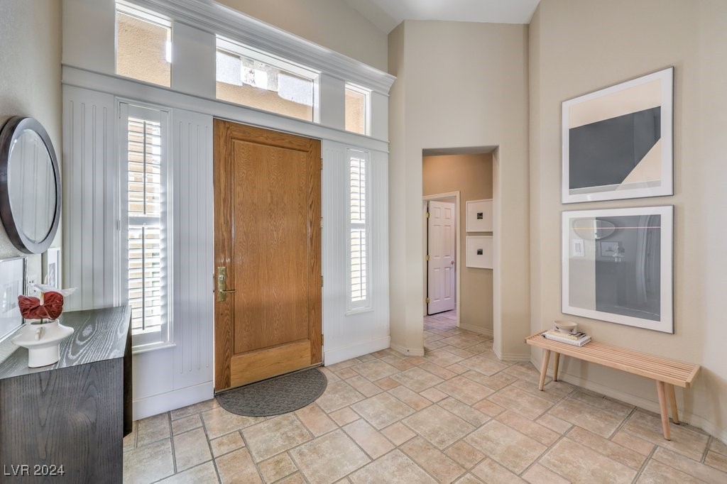 525 Summer Mesa Drive