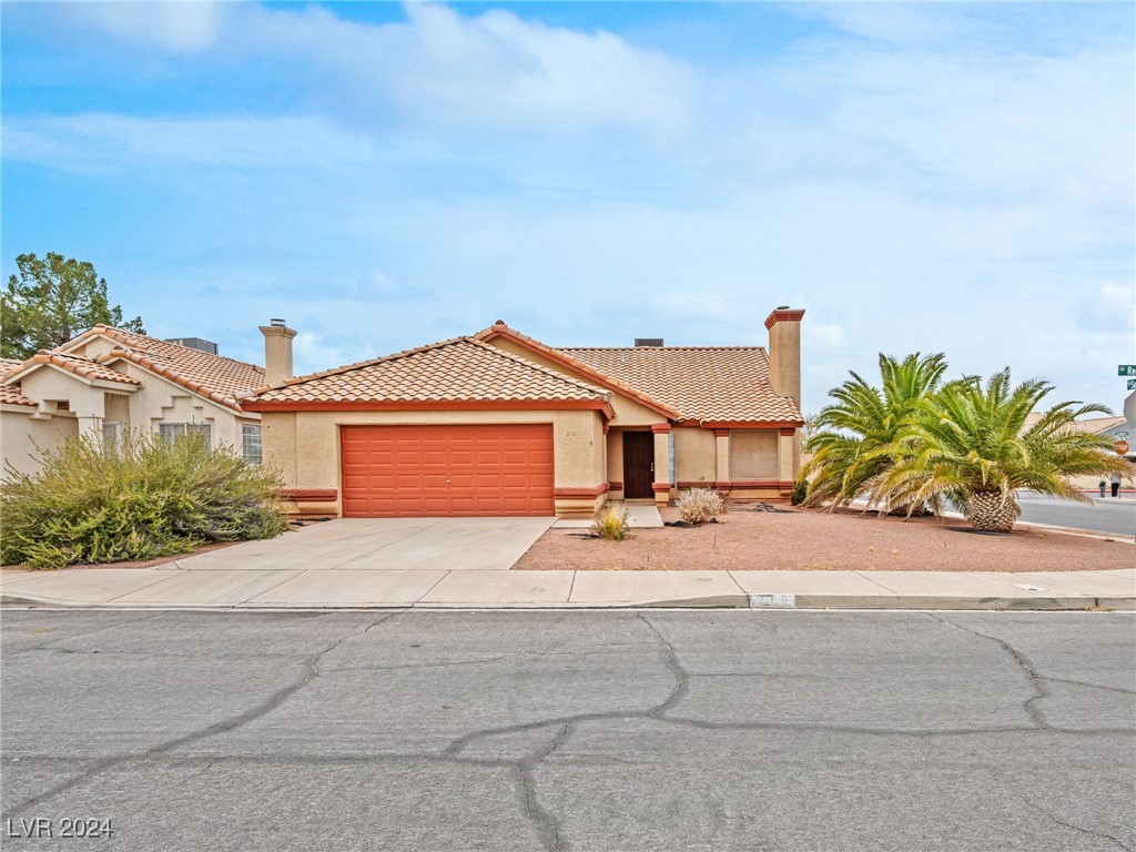 216 Red Cloud Terrace