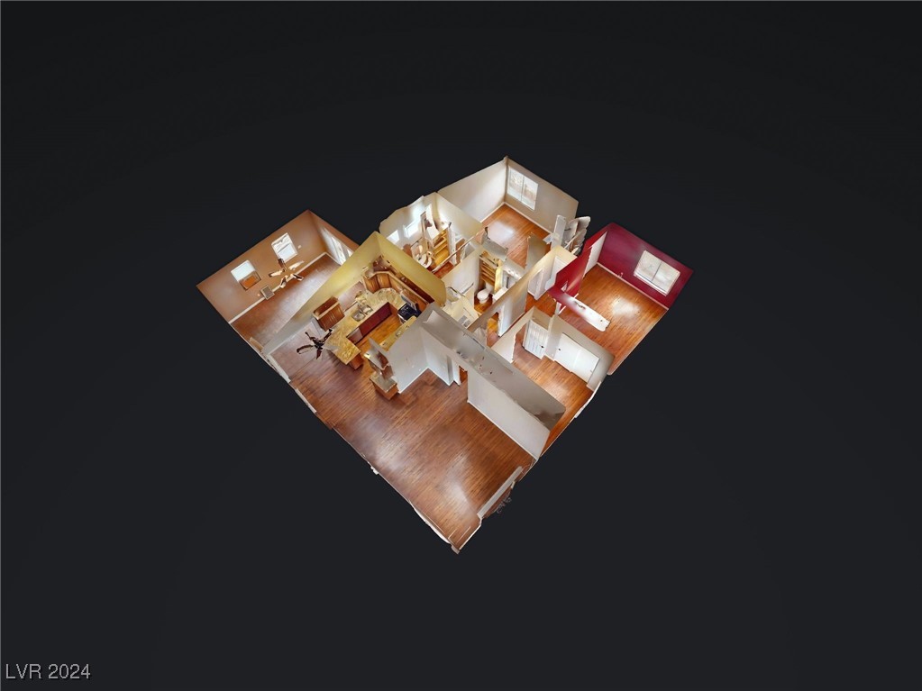 216 Red Cloud Terrace