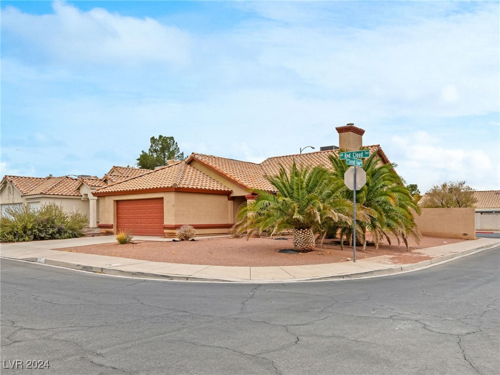 216 Red Cloud Terrace